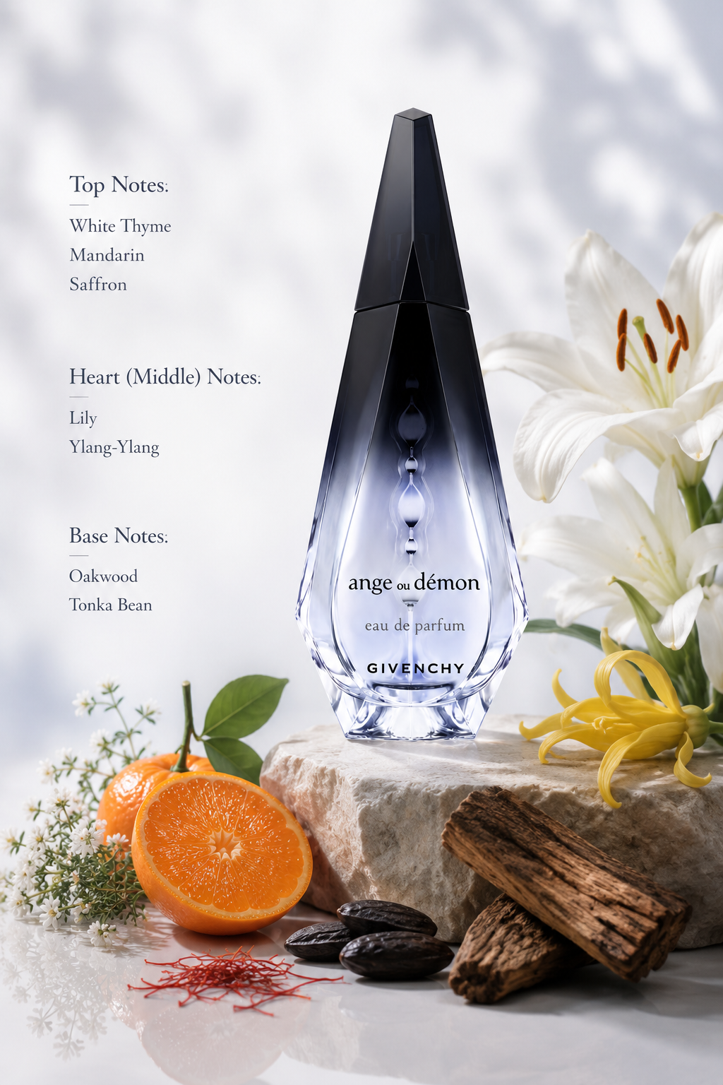 Givenchy Ange Ou Démon 100ml EDP - Women