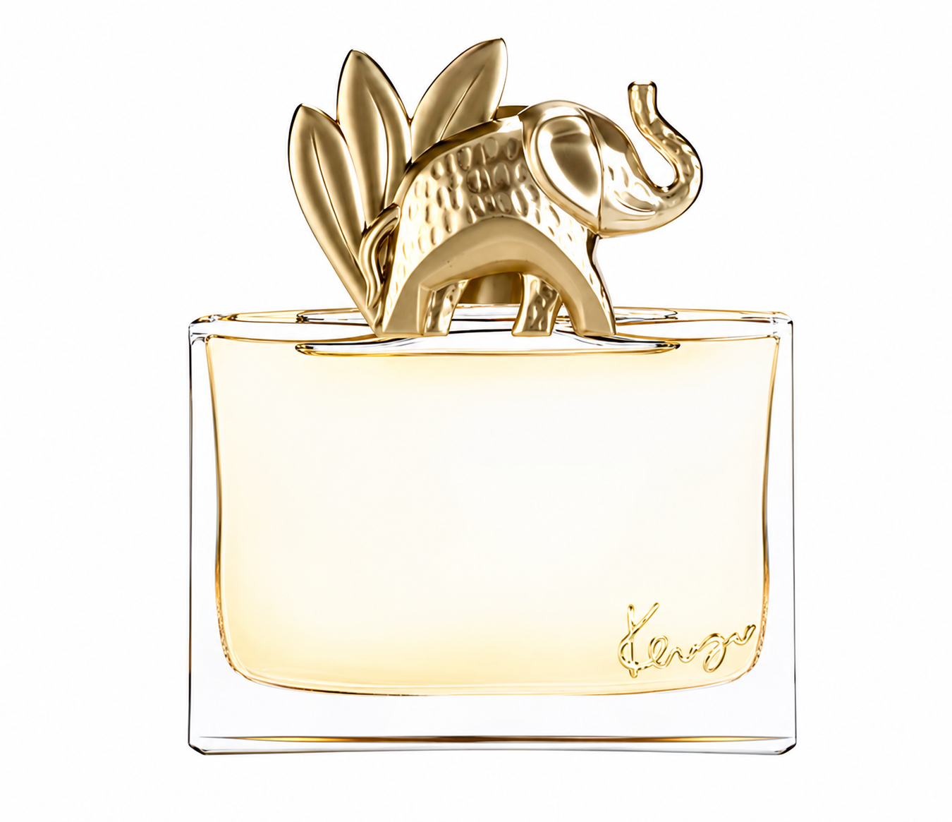 Kenzo Jungle Woman 100ml EDP - Women