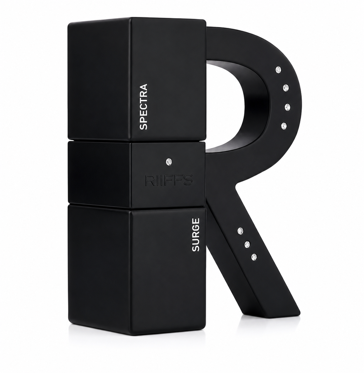 Riiffs Surge & Spectra 100ml EDP - Men