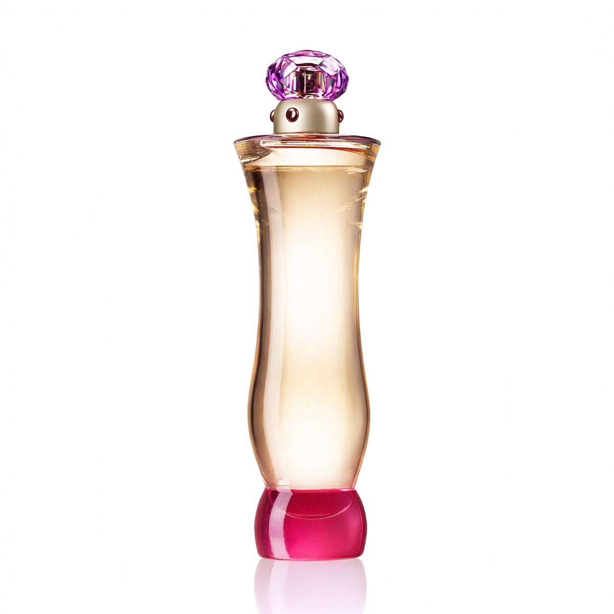 Versace Woman 50ml Eau de Parfum bottle
