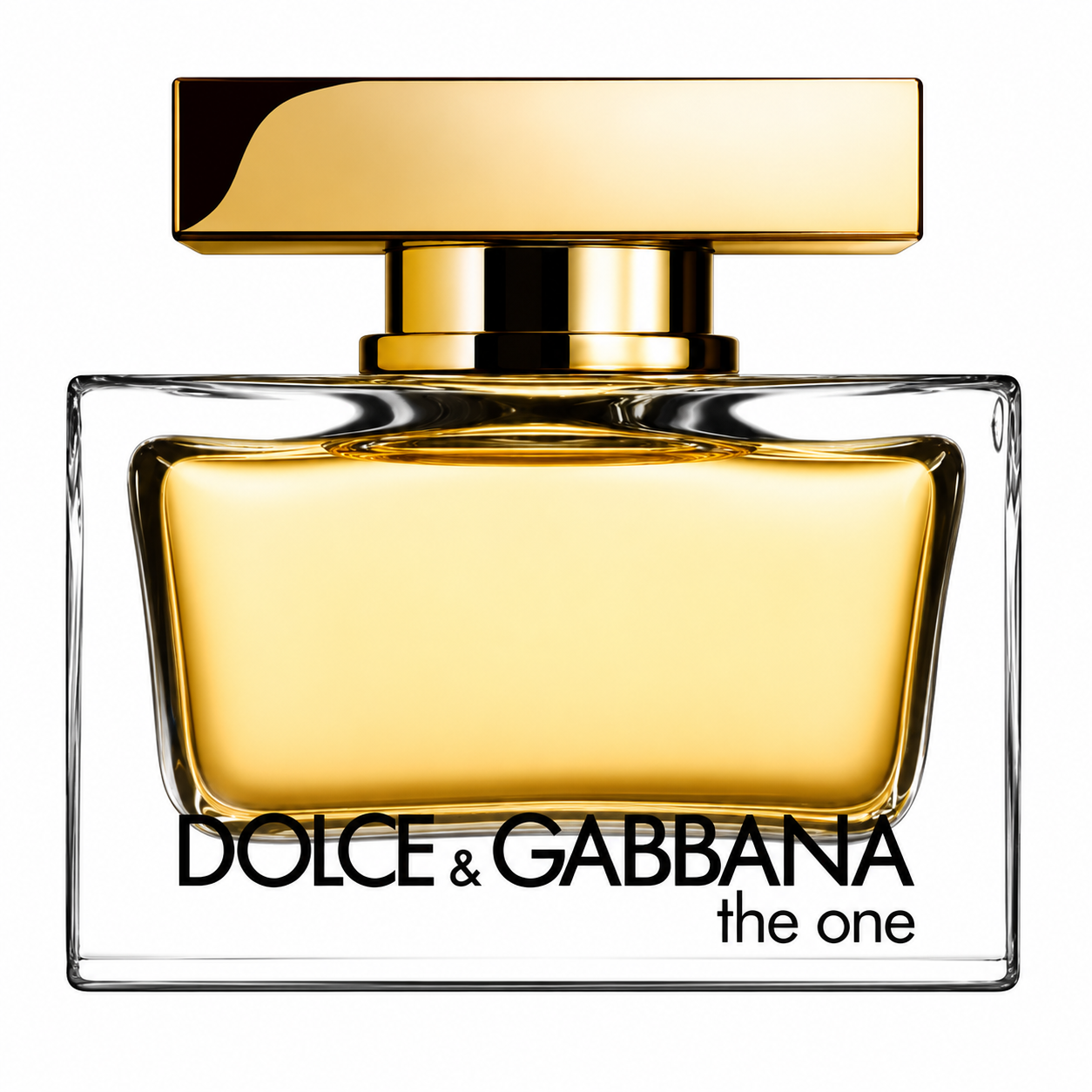 Dolce & Gabbana The One 75ml EDP - Women