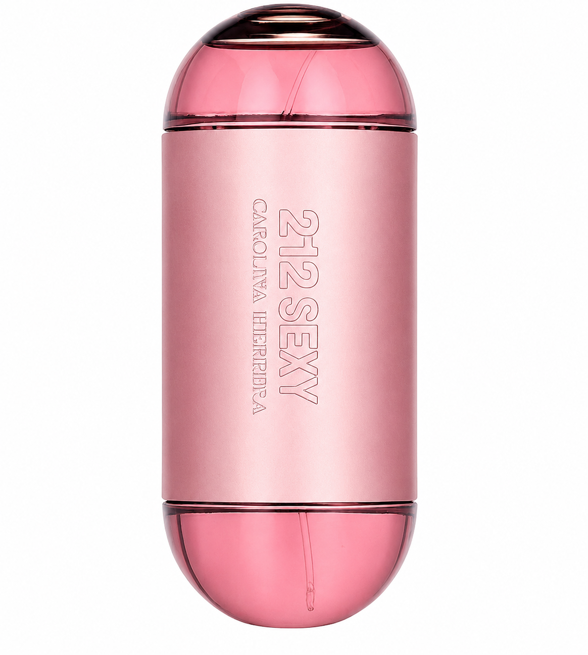 Carolina Herrera 212 Sexy Women 100ml EDP - Women
