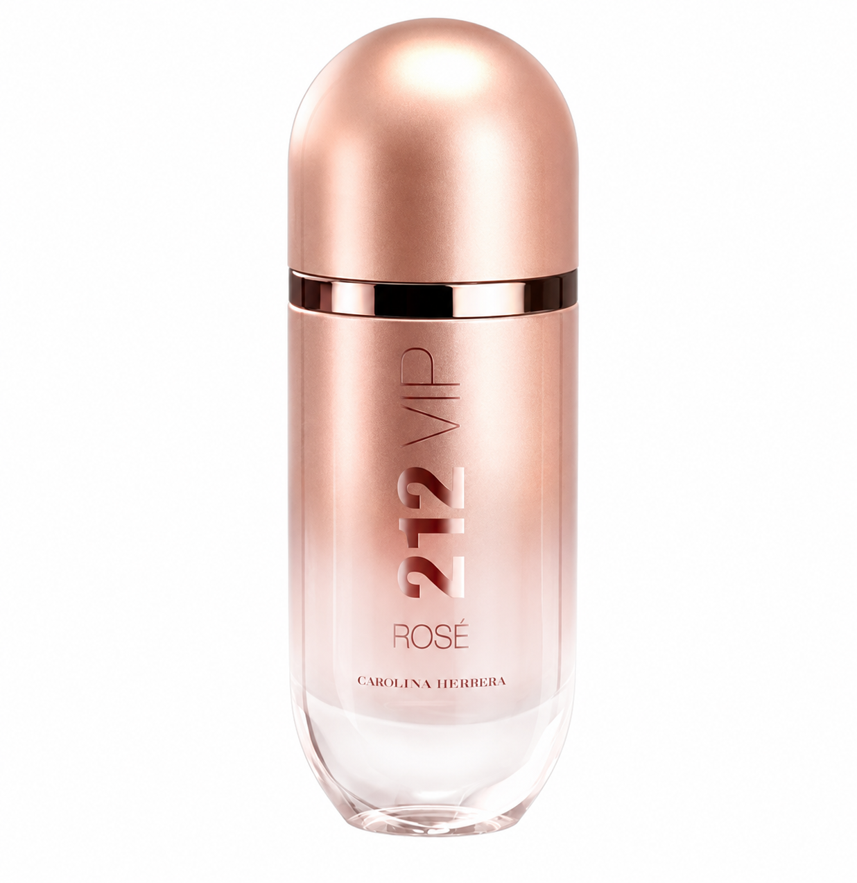 Carolina Herrera 212 VIP Rose 80ml EDP - Women