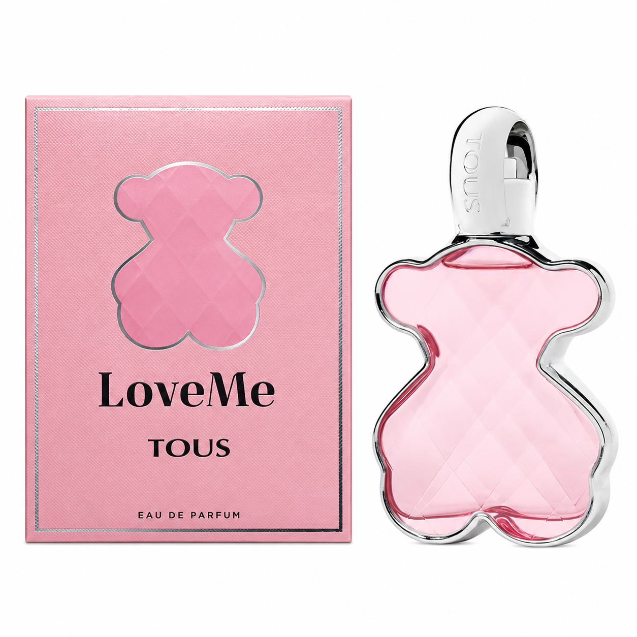 Tous LoveMe 50ml EDP - Women