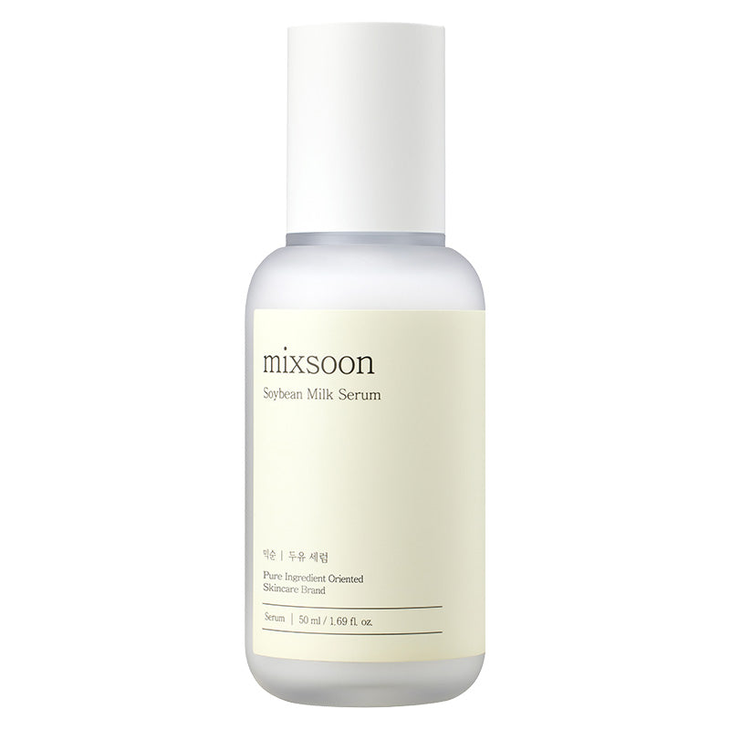 Mixsoon Soybean Milk Serum 50ml