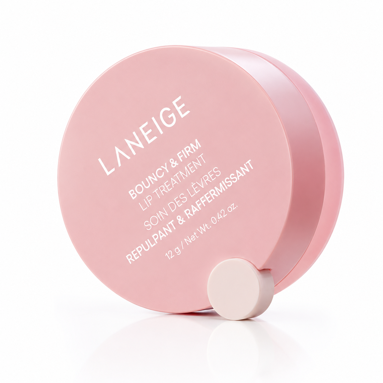 Laneige Bouncy & Firm Lip Treatment 12g