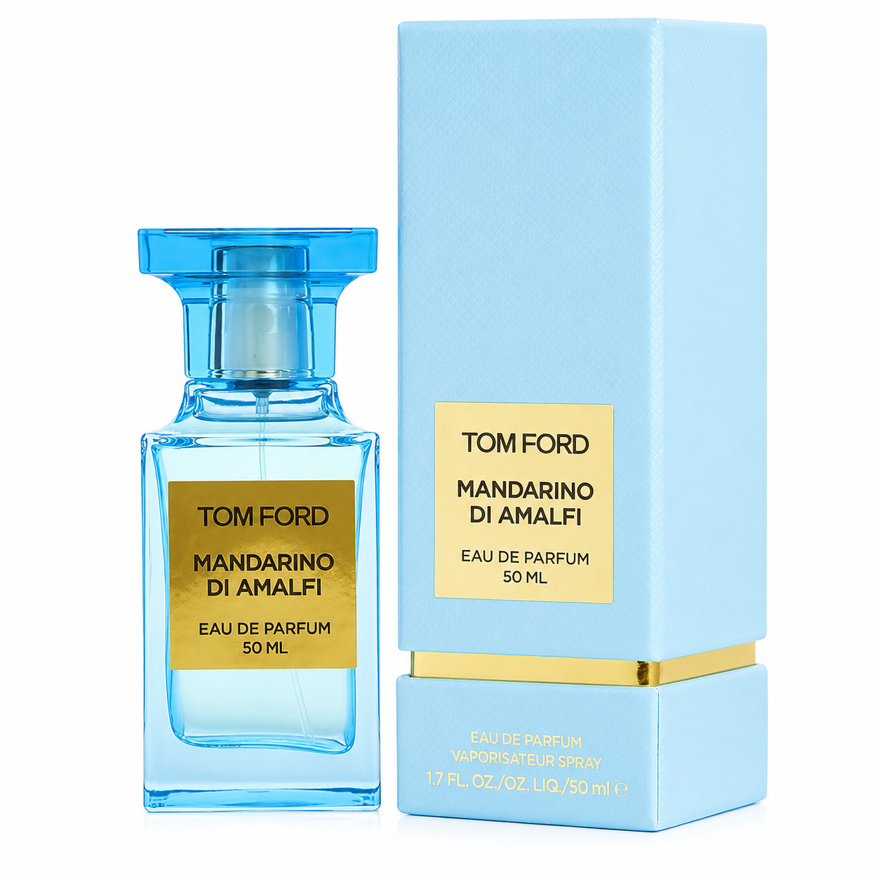 Tom Ford Mandarino Di Amalfi 50ml EDP - Unisex