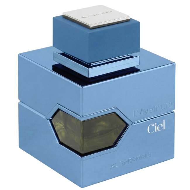 Al Haramain L'Aventure Ciel 100ml EDP