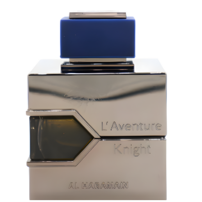 Al Haramain L'Aventure Knight 100ml EDP