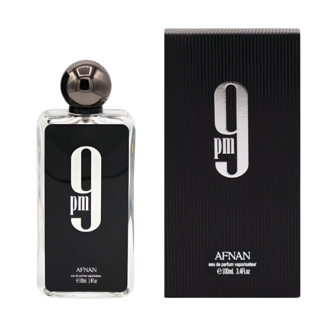 Afnan 9PM 100ml EDP