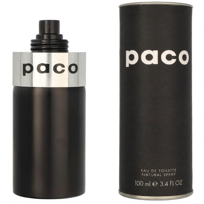 Paco Rabanne Paco 100ml EDT
