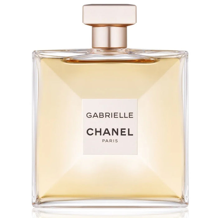 Chanel Gabrielle 100ml Eau de Parfum bottle