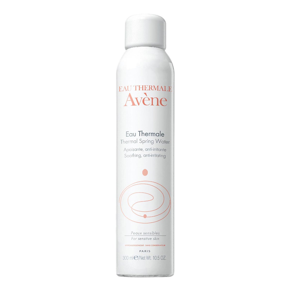 Avene Thermal Spring Water Spray 300ml