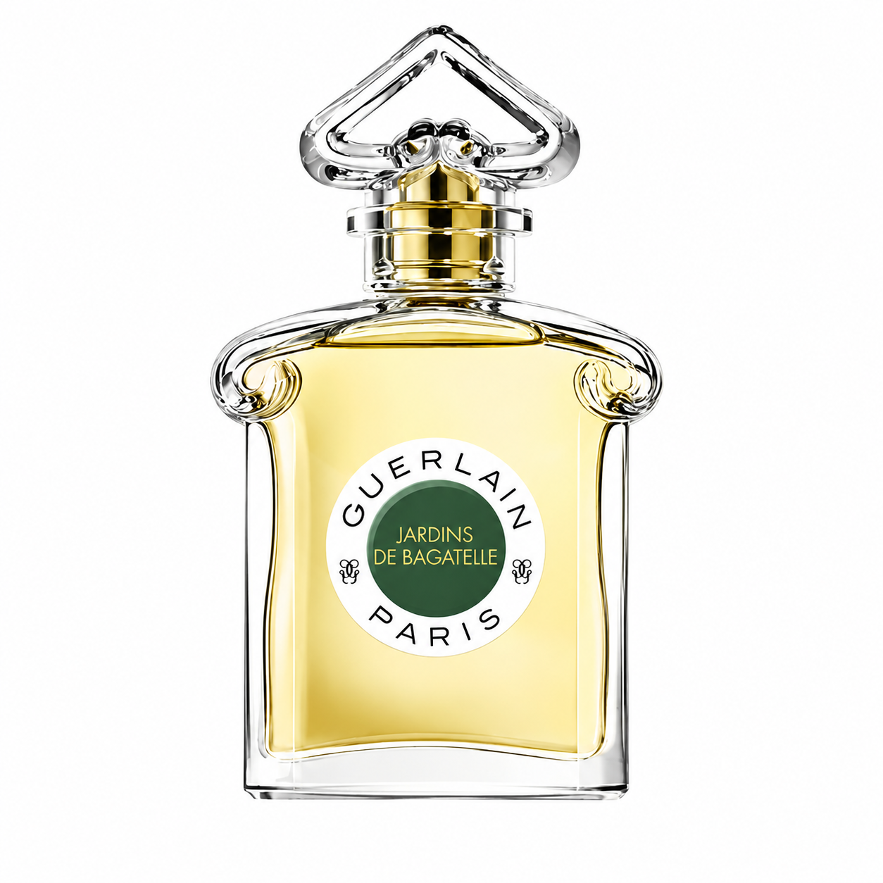 Guerlain Jardins De Bagatelle 75ml EDT - Women