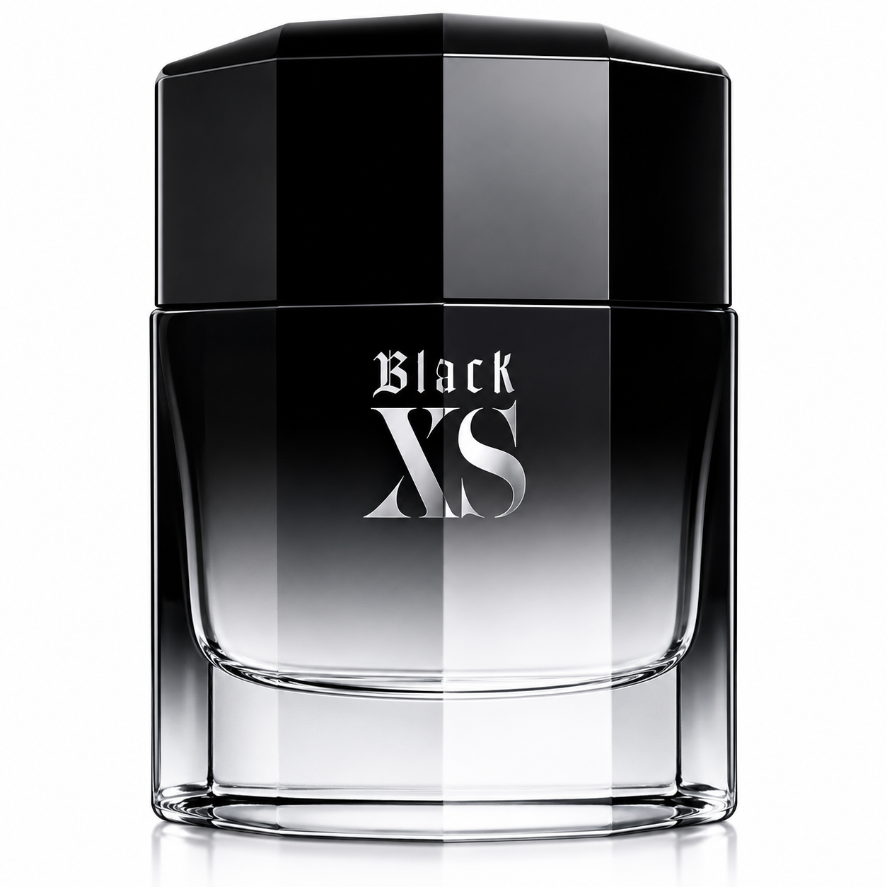 Paco Rabanne Black XS 100ml EDT - Men