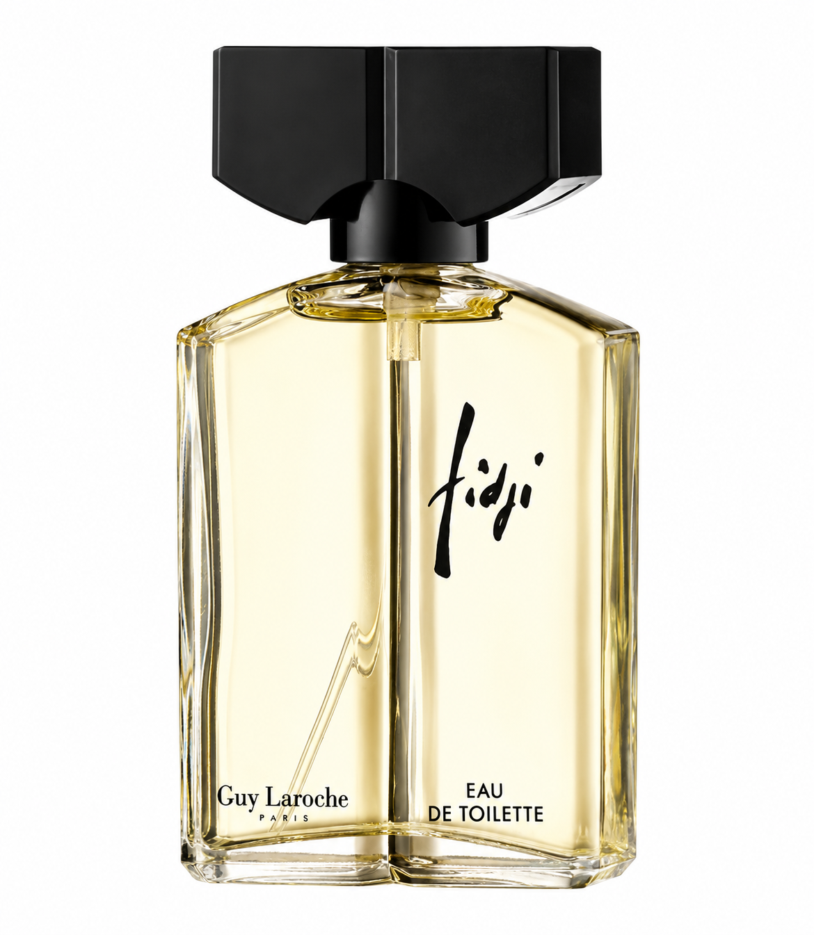 Guy Laroche Fidji 100ml EDT - Women