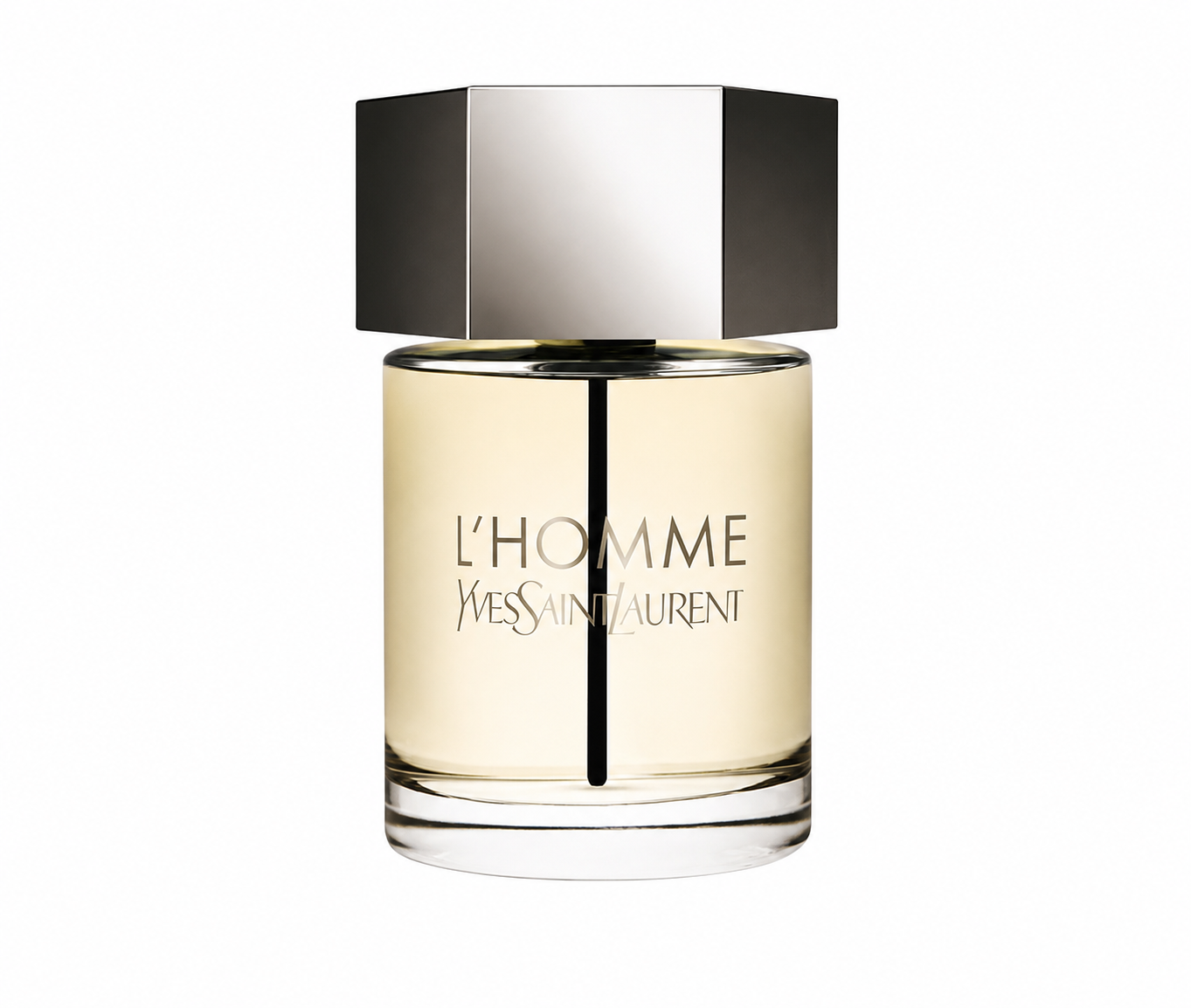 Yves Saint Laurent L'Homme 60ml EDT - Men