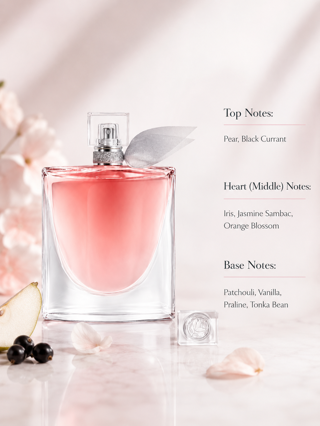 Lancome La Vie Est Belle 100ml EDP - Women