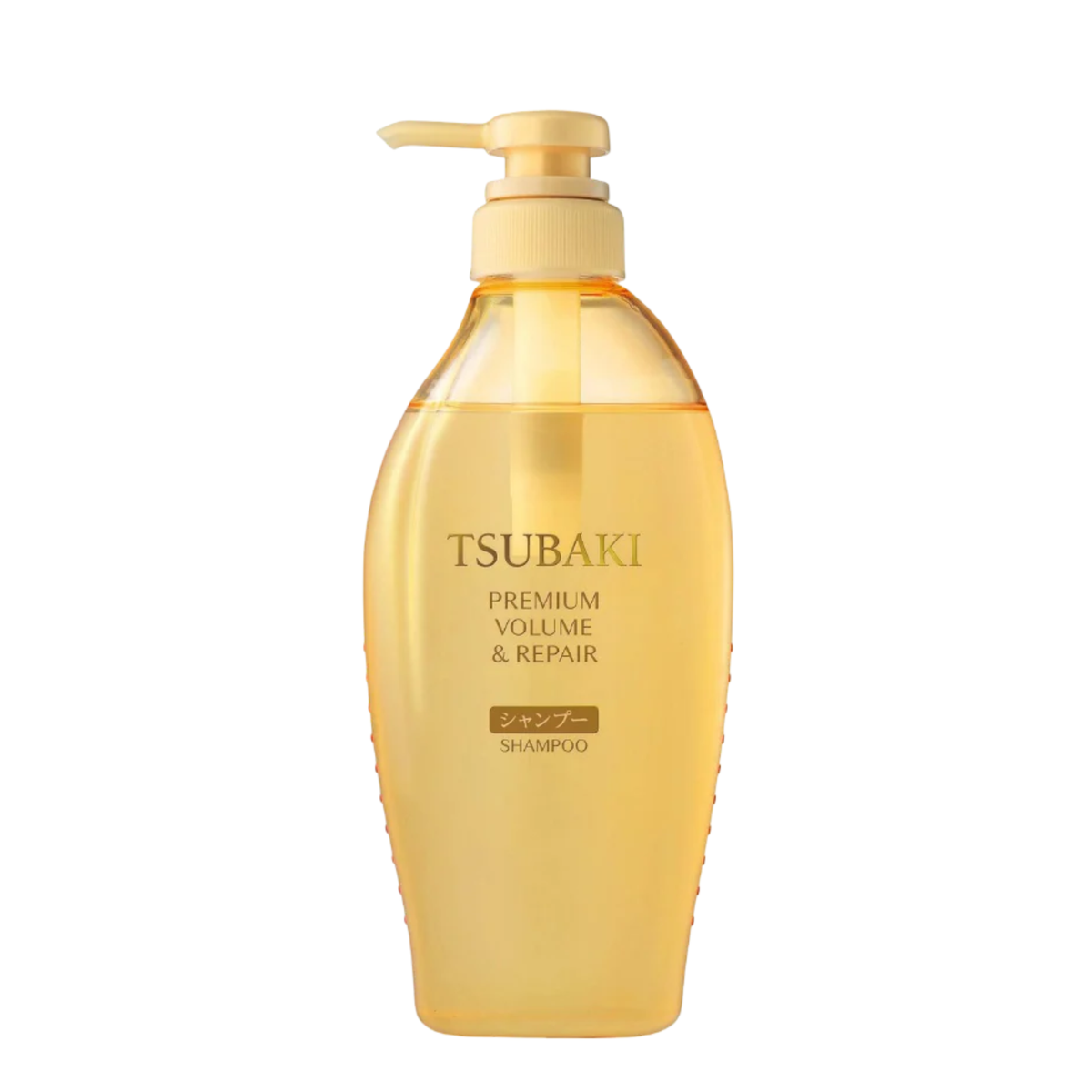 Shiseido Tsubaki Premium Volume & Repair Shampoo 450ml