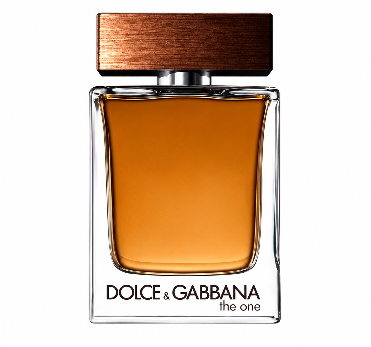 Dolce & Gabbana The One For Men 100ml EDT - Men