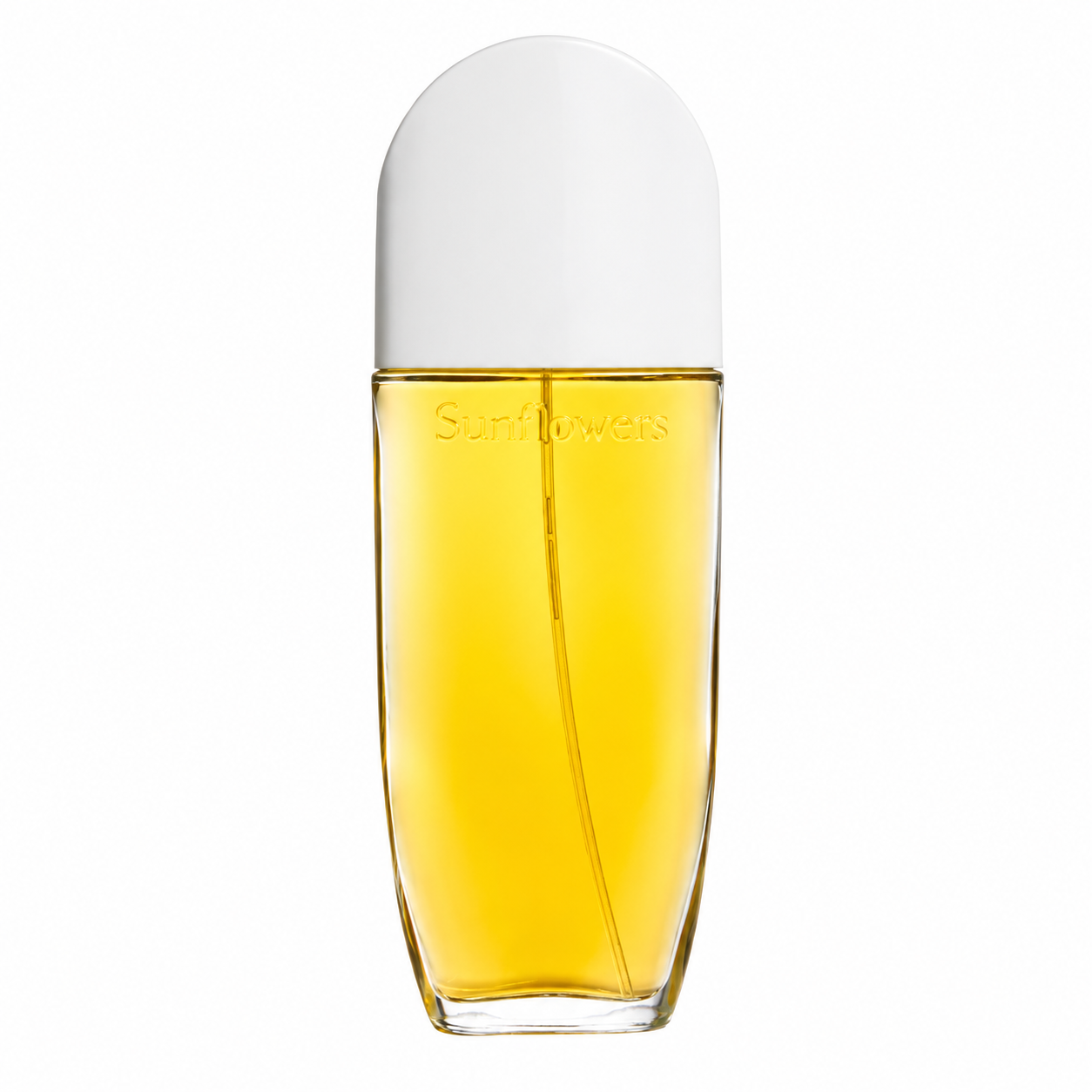 Elizabeth Arden Sunflowers 100ml EDT - Women