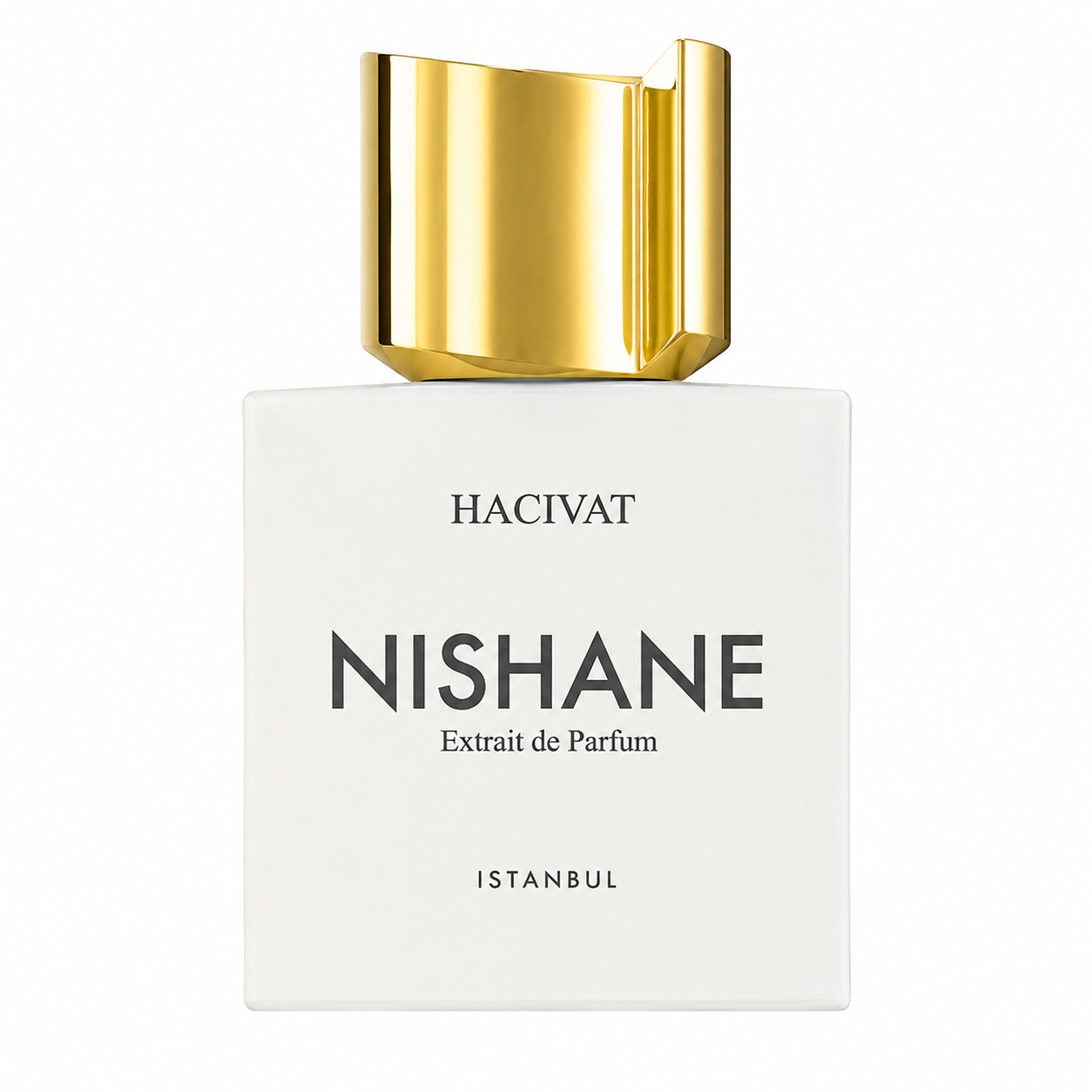 Nishane Hacivat Extrait 100ml EDP - Unisex