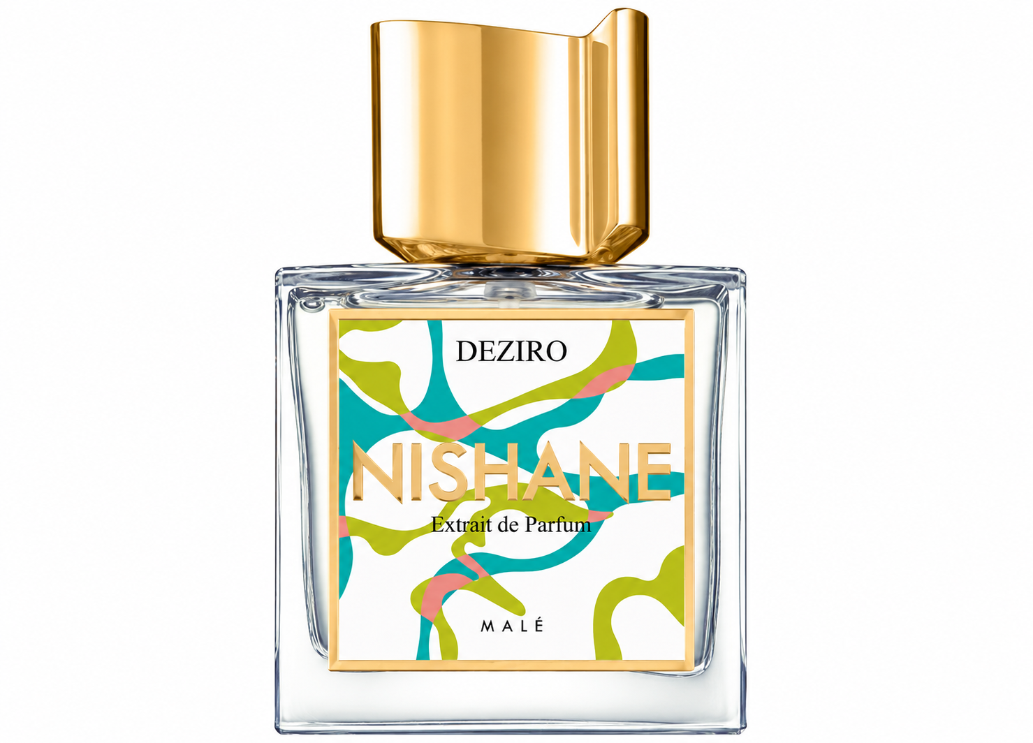 Nishane Deziro 100ml Extrait EDP - Unisex