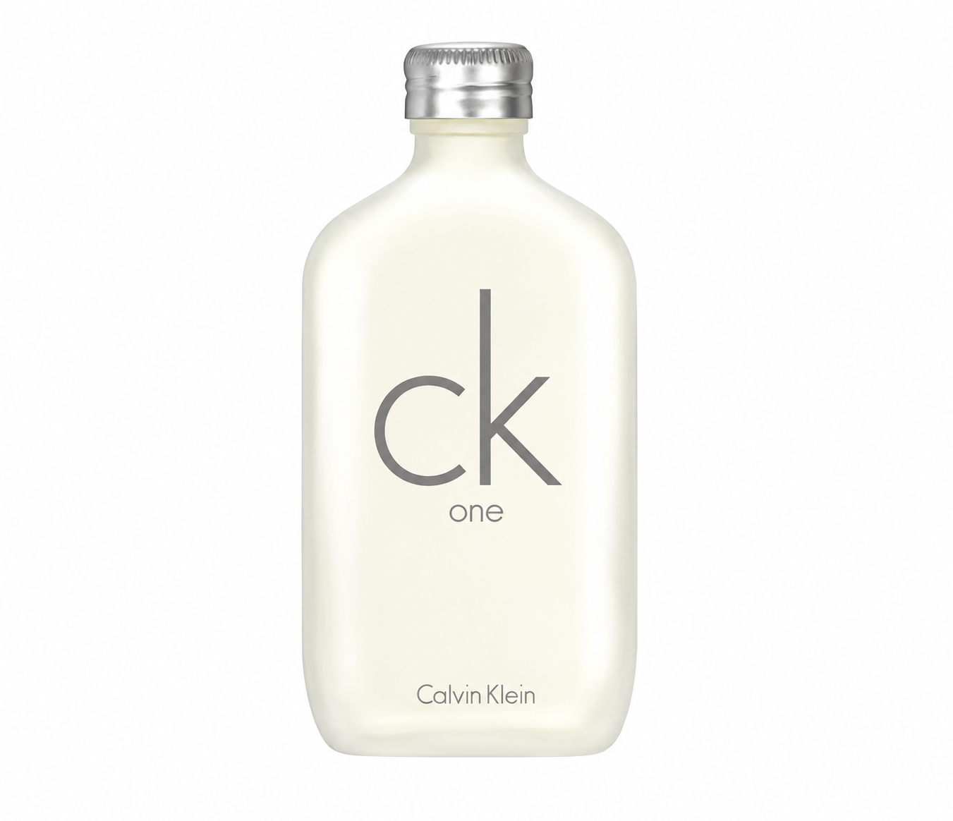 Calvin Klein CK One 100ml EDT - Unisex