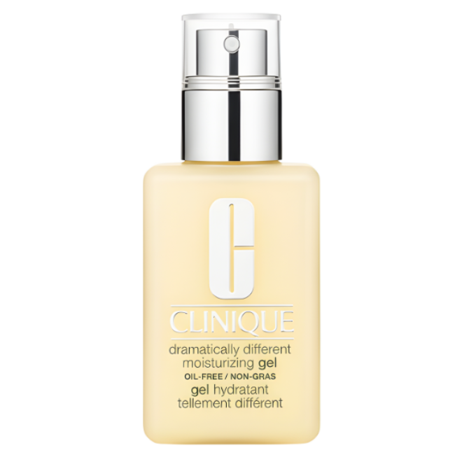 Clinique Dramatically Different Moisturizing Gel 125ml