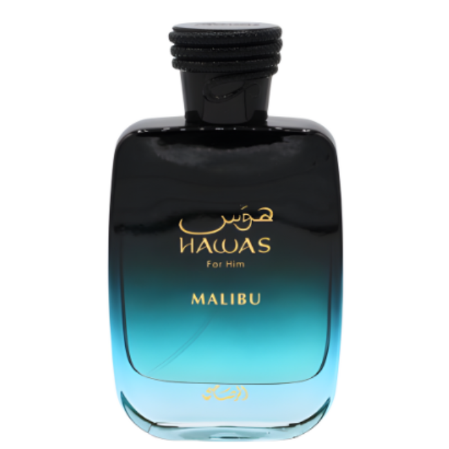 Rasasi Hawas Malibu for Men 100ml EDP