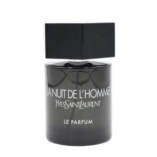 YSL La Nuit De L'Homme 100ml EDP