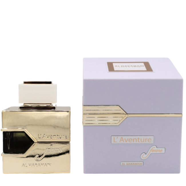Al Haramain  L'Aventure Femme 100ml EDP